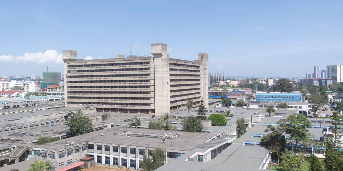Best Public Hospitals in Kenya for Affordable Quality Healthcare