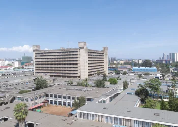 Best Public Hospitals in Kenya for Affordable Quality Healthcare