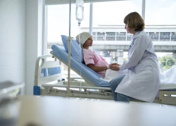 Cancer Care Access in Kenya 2026