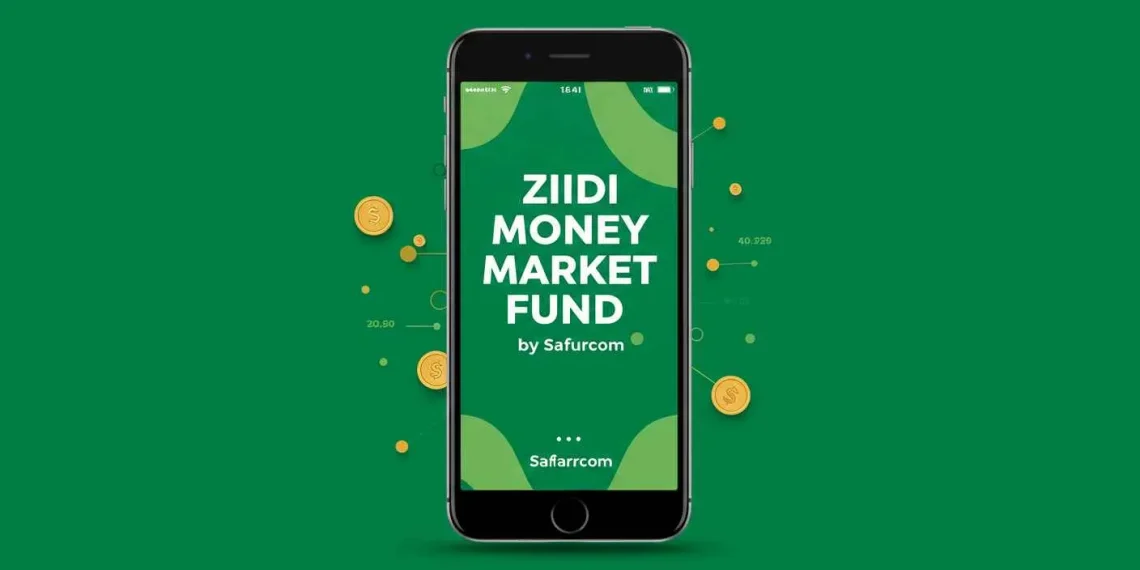 Best Money Market Funds in Kenya for High Returns