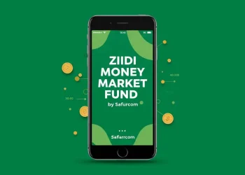 Best Money Market Funds in Kenya for High Returns