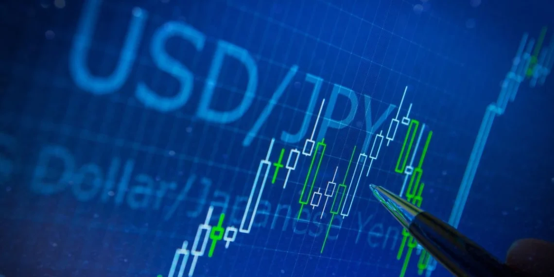 USD/JPY Climbs as Yen Weakness Deepens