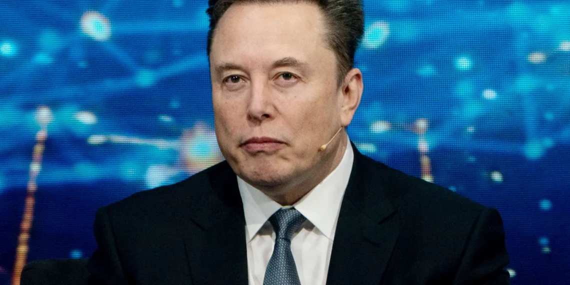 SpaceX Market Debut Sends Musk Past $1 Trillion