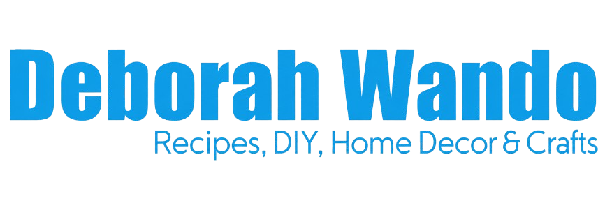 Deborah Wando